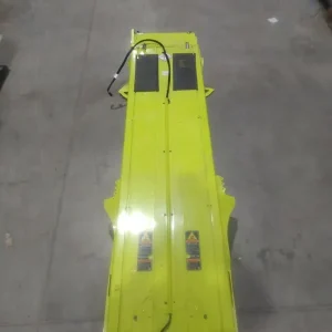 Acheter En Ligne ASM-CHASSIS 144 LIME S